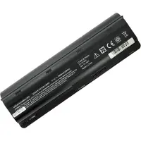 123accu Compaq Presario CQ42 CQ56 CQ62 CQ72 yhteensopiva akku 8800 mAh
