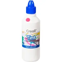 Creall Watercolor Dark Red 500ml