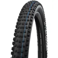 Schwalbe Wicked Will Taitettava Rengas 27.5x2.60" Performance Addix 65-584 | 27.5x2.60" 2022 Tubeless-renkaat