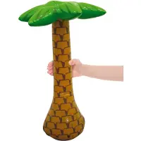 Folat Inflatable Palm Tree