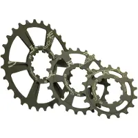 Miche Supertype 10s Shimano Middle Position Takaratas