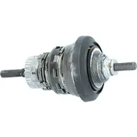 Shimano Dx Sg-c3001-7c Sisäinen Kokoonpano