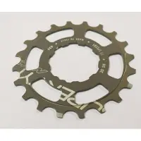 Miche Supertype 11s Shimano Middle Position Takaratas