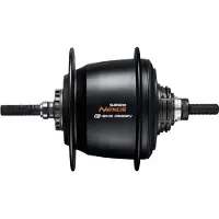 Shimano Nexus Sg-c7000 Rim Brake 5s Hinterradnabe