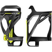 Race One Kela Bottle Cage Musta