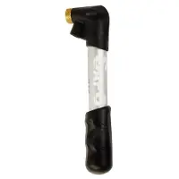 SAPO Amika Mini Pump Kultainen 100 Psi