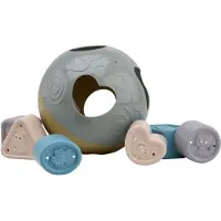 Johntoy - Happy World Shape Sorter