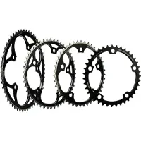 Miche Road Supertype Interior 5b Shimano 130 Bcd Eturatas