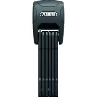ABUS Bordo iso hälytin Xplus 120cm - musta