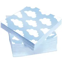 Haza Napkins Baby Boy 20 pcs.