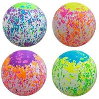 LG-Imports Ball Splash Paint 23cm.