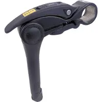Promax Quick Adjustable 31.8 Mm Pyörän Ohjainkannatin