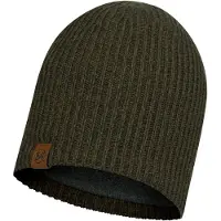 Buff Knitted & Fleece Pipo
