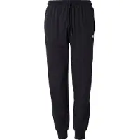 Nike Housut 'CLUB' musta / valkoinen