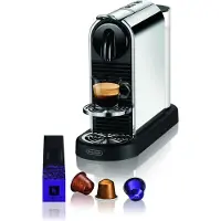 De'Longhi Citiz Platinum kapselikeitin by DeLonghi