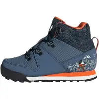Adidas Lastenkengät Chaussures de randonnée Terrex Disney Snowpitch Cold.RDY