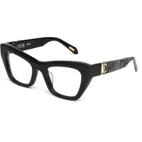 Just cavalli Vjc116 51 Mm Nainen Silmälasit
