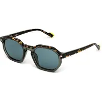 Sting Sunglasses SST520 51/21/145 Harmaa läpinäkyvä asetaatti MIESTEN SST520
