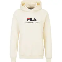 FILA Collegepaita 'BRUNSSUM' laivastonsininen / verenpunainen / valkoinen