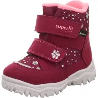 Superfit Husky1 - Pink - 20-12.5CM