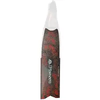 Picasso Glass Carbon Explosion Long Medium Fin Blade 1 Yksikkö