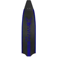 Mares Pure Passion X-wing C-evo Soft Fin Blade