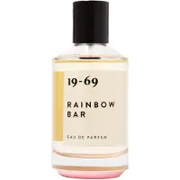 19-69 Rainbow Bar Eau De Parfum - 100 ml