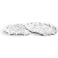 Orrefors - Carat Lasinalunen 10 cm 2 kpl