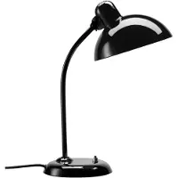 Fritz Hansen Kaiser Idell 6556-T -pöytävalaisin Black