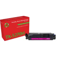 Xerox Tulostinväri - - TK-5270M - Magenta - Yhteensopiva - Paketti 1