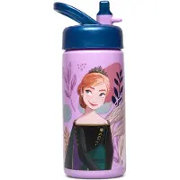 Disney Frozen Frozen Juomapullo - 410 ml - Frozen - - OneSize - Juomapullot