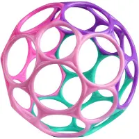 Oball Classic -pallo, purppura