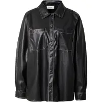 Modstrom Faminamd Shirt - Black - XS