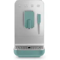 Smeg Täysautomaattinen kahvikone