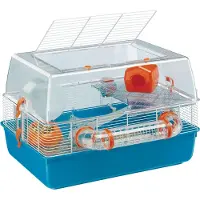 Ferplast Hamsterin häkki Ferplast Duna Fun