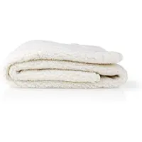 Nedis PEBL120CWT1 150 x 80 cm lämpöhuopa