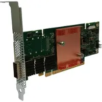 Lenovo INTEL OPA 100 SERIES SINGLE-PORT PCIE 3.0 X16 HFA (00WE027)