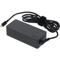 Lenovo 01FR024, Kannettava tietokone, Sisätila, 100 - 240 V, 50 - 60 Hz, 65 W, Musta