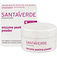 Santaverde pure pure clarifying toner ohne Duft Kasvosuihke 100 ml