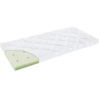 Träumeland Patja Enkeli 40x90, Valkoinen