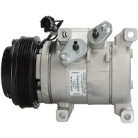 Delphi Kompressori, ilmastointilaite CS20551