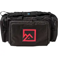 Lafayette Equipment Bag Black OneSize
