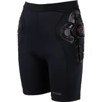 Burton Impact Shortsit
