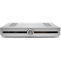 Roksan Attessa streaming-vahvistin, hopea