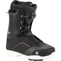 Nitro Tangent BOA 2026 Lumilautakengät black Koko 26.5