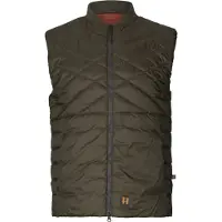 Härkila Logmar Insulated Packable Vest Willow Green 54