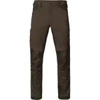 Härkila Ragnar Trousers Men Slate Brown/Willow Green 50/32"