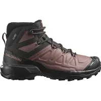 Salomon X Ultra Snowpilot Wp Vaelluskengät