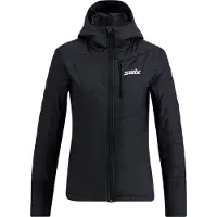 Swix Nordic Insulate Jacket W - Navy - XS