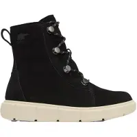 Sorel Women's Explorer III Joan Waterproof - Naisten talvikengät